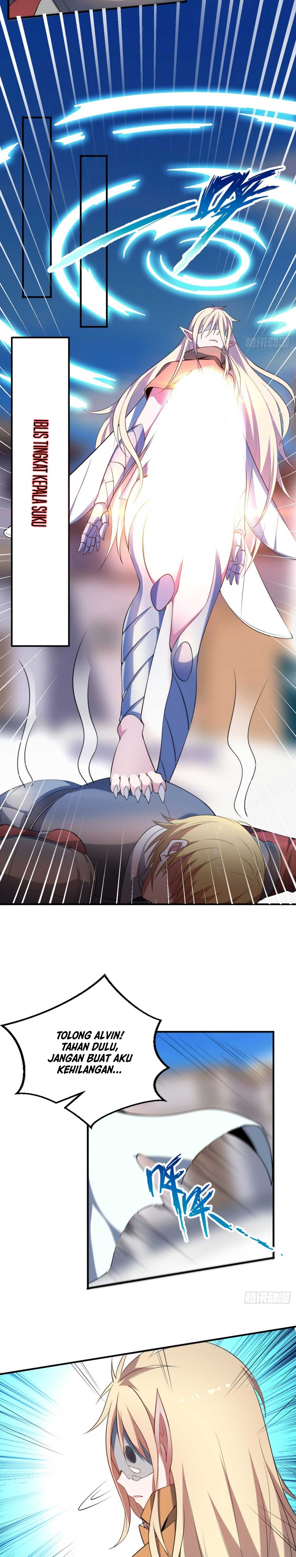 The Strongest Lv1 Support in the World Ch. 2 第17页