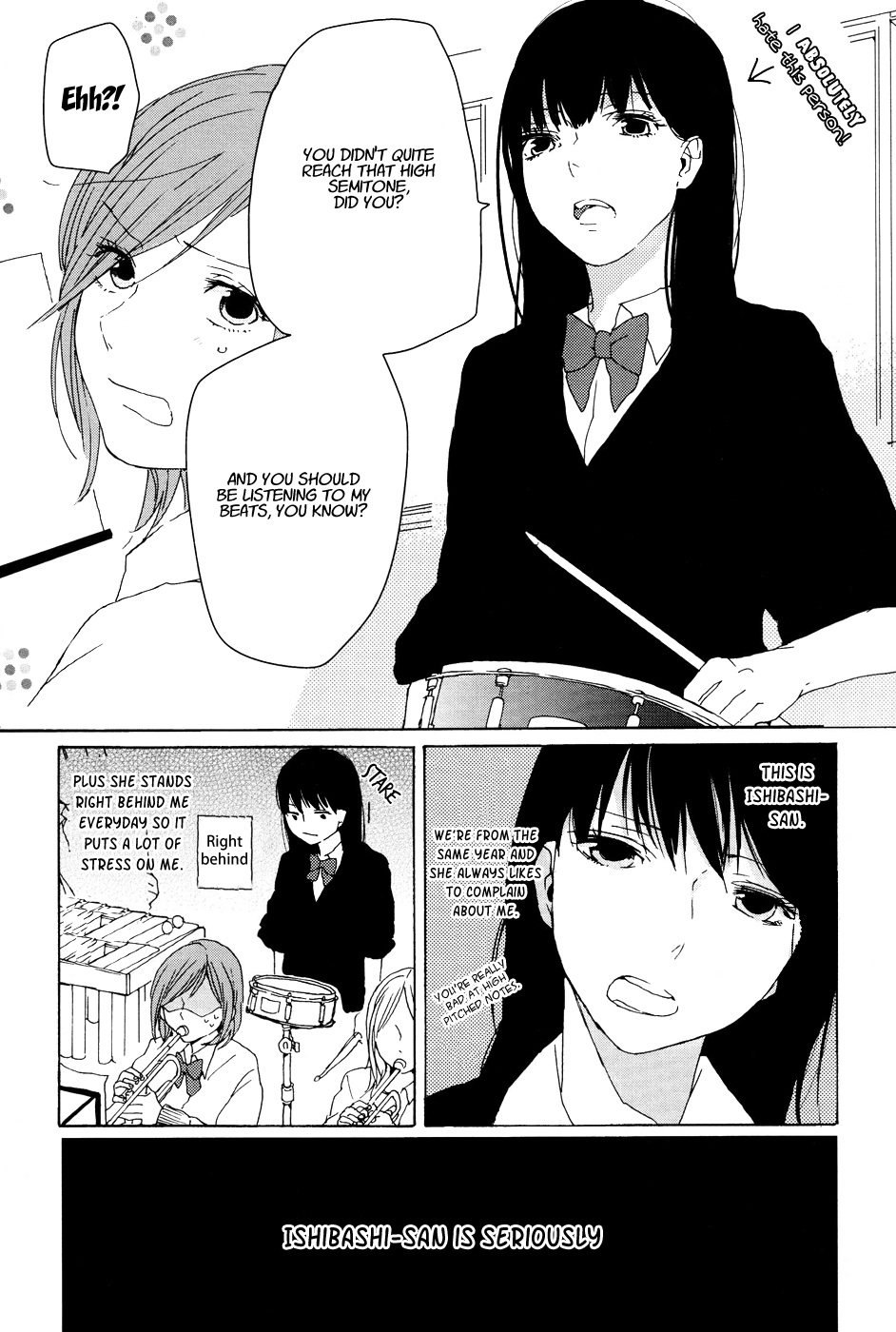 Okujou Pikapika Romance 第5页
