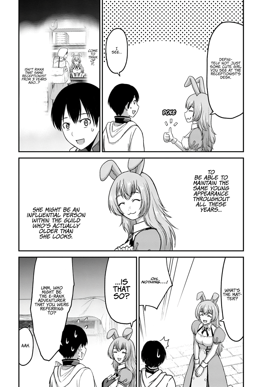Osananajimi no S-kyuu Party kara Tsuihou sareta Seijuutsukai. Bannou Shien Mahou to Nakama wo Fuyashite Saikyou e! Vol. 2 Ch. 6 第13页