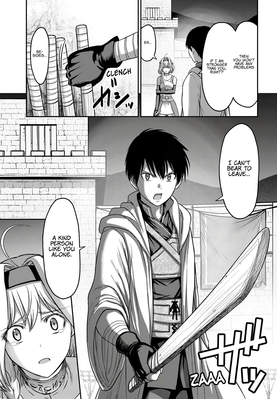 Osananajimi no S-kyuu Party kara Tsuihou sareta Seijuutsukai. Bannou Shien Mahou to Nakama wo Fuyashite Saikyou e! Vol. 2 Ch. 6 第22页