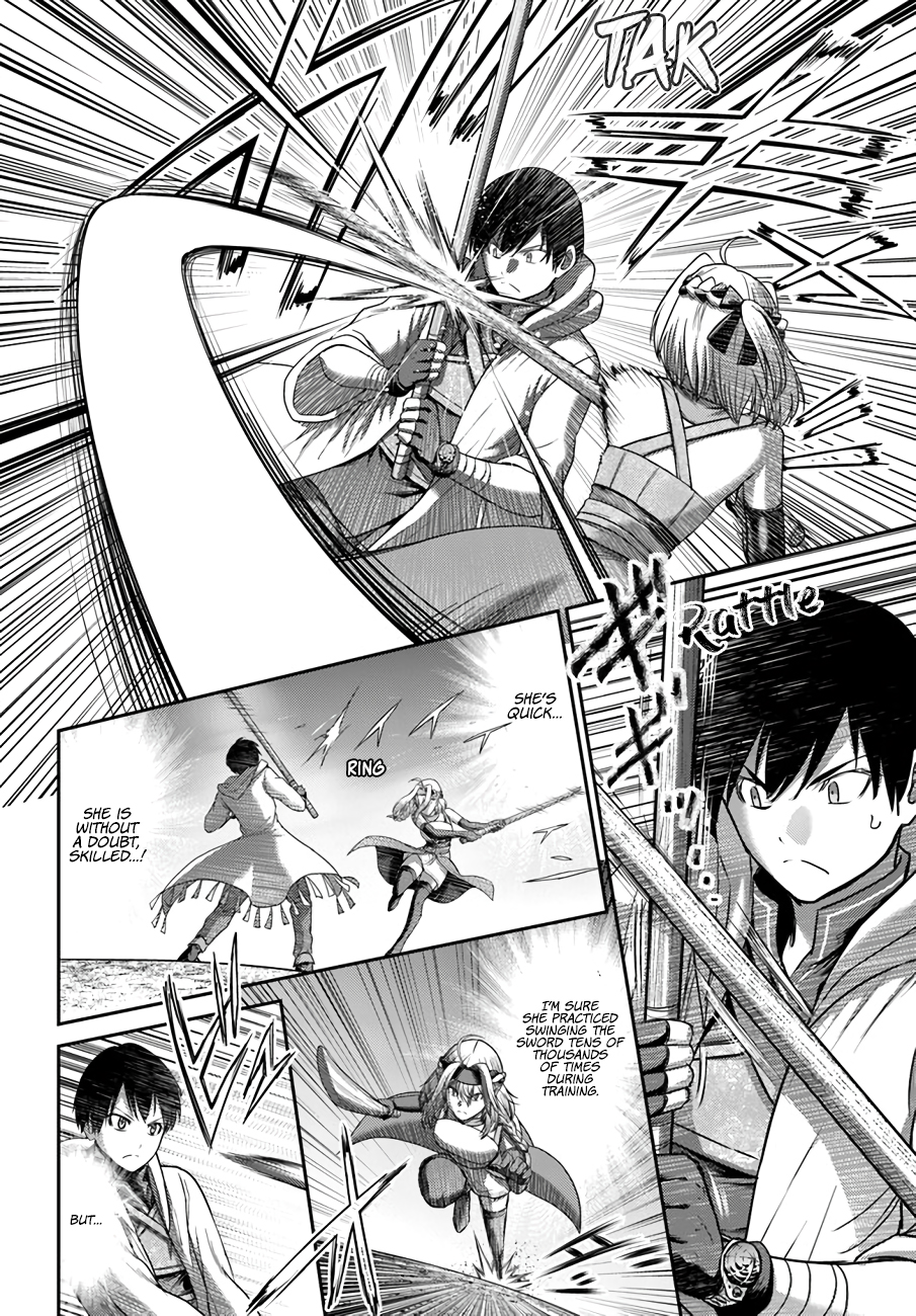 Osananajimi no S-kyuu Party kara Tsuihou sareta Seijuutsukai. Bannou Shien Mahou to Nakama wo Fuyashite Saikyou e! Vol. 2 Ch. 6 第25页