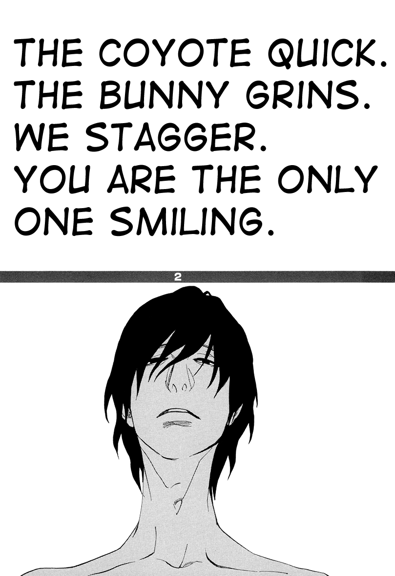 Yume Touka End Roll Vol. 1 Ch. 3 第3页