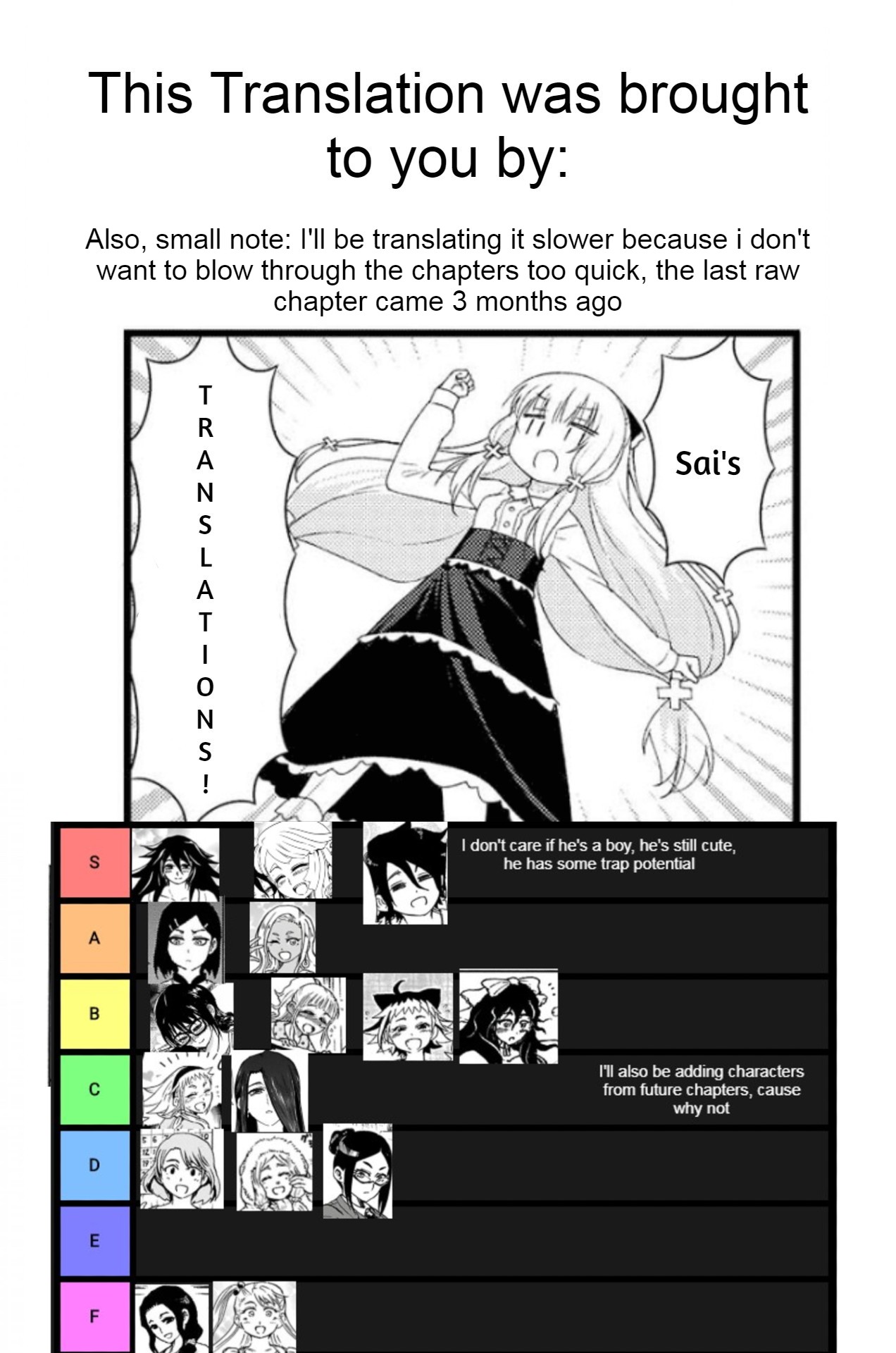 Boku to Akumu to Oneesan Vol. 1 Ch. 6 第25页