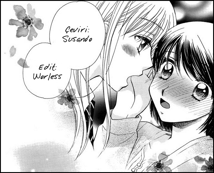 Wishing on the Moon Oneshot 第1页