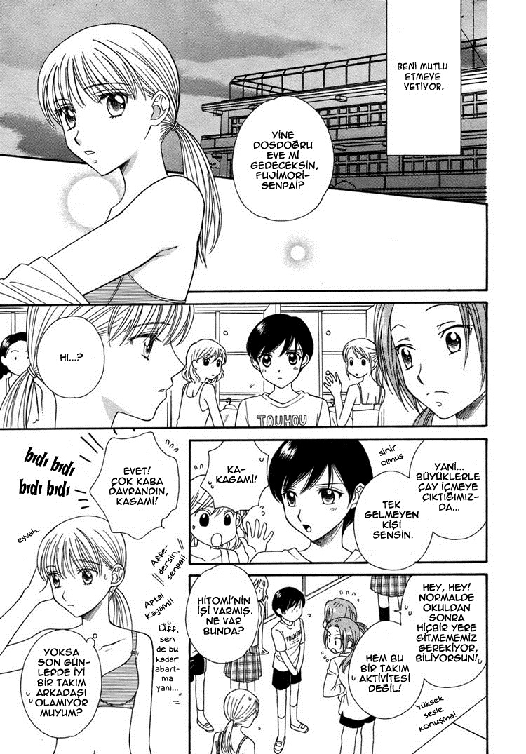 Wishing on the Moon Oneshot 第15页