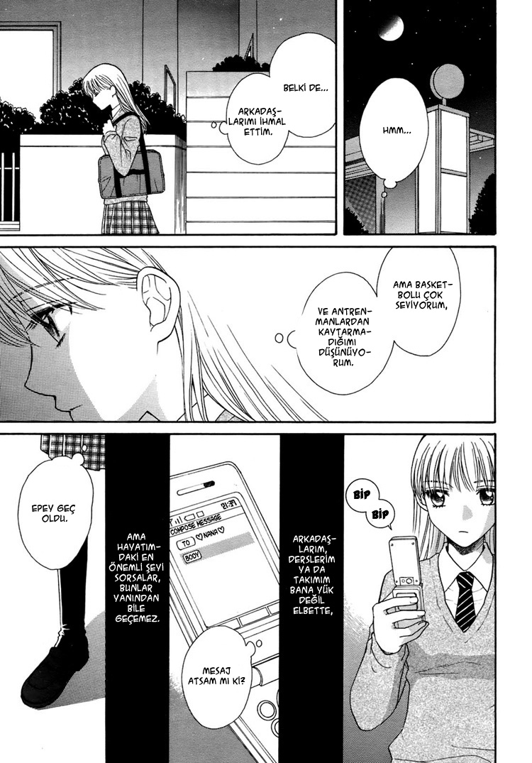 Wishing on the Moon Oneshot 第19页