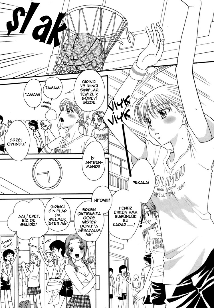 Wishing on the Moon Oneshot 第3页