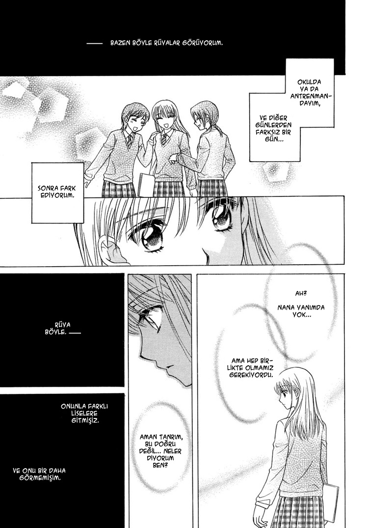 Wishing on the Moon Oneshot 第23页