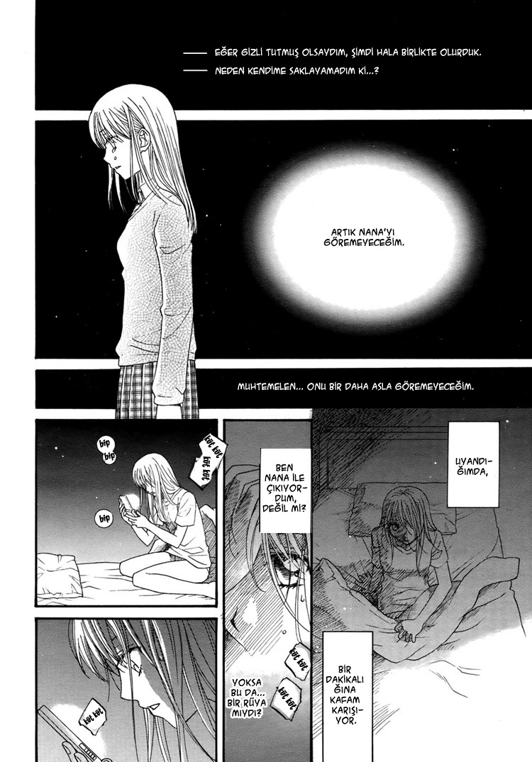 Wishing on the Moon Oneshot 第24页