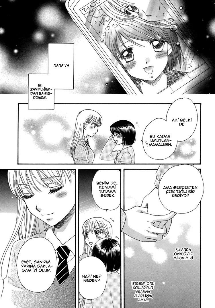 Wishing on the Moon Oneshot 第25页