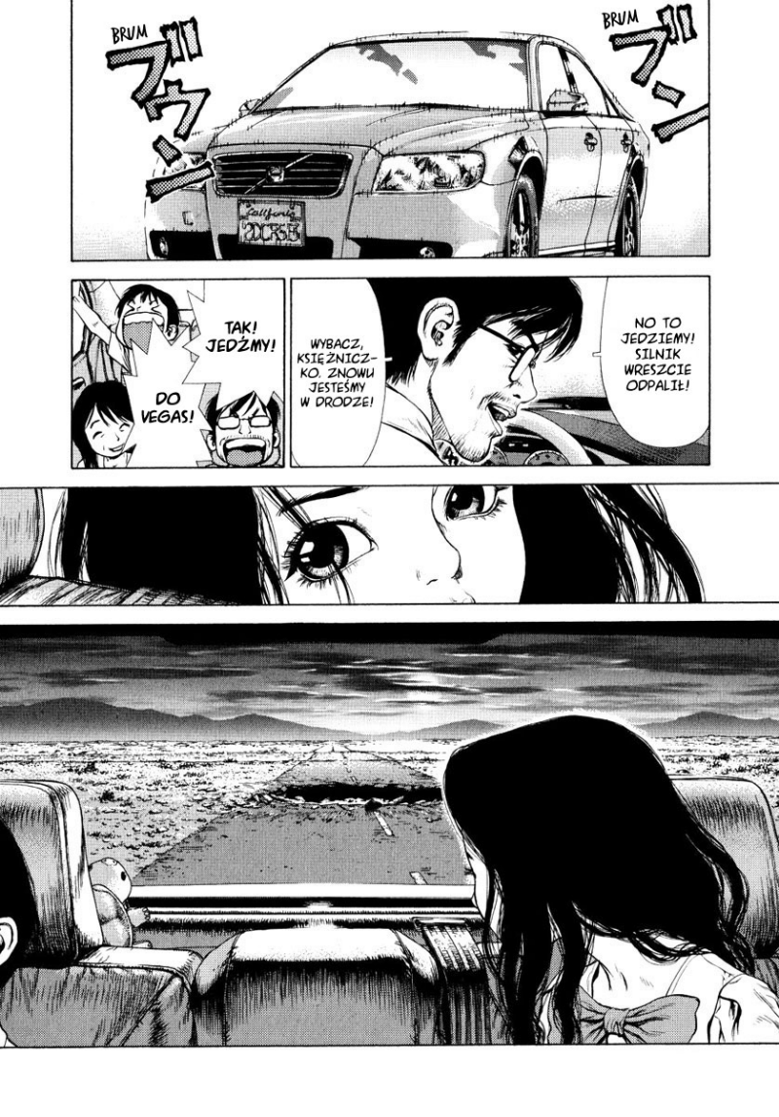 Raqiya Vol. 1 Ch. 2 第18页