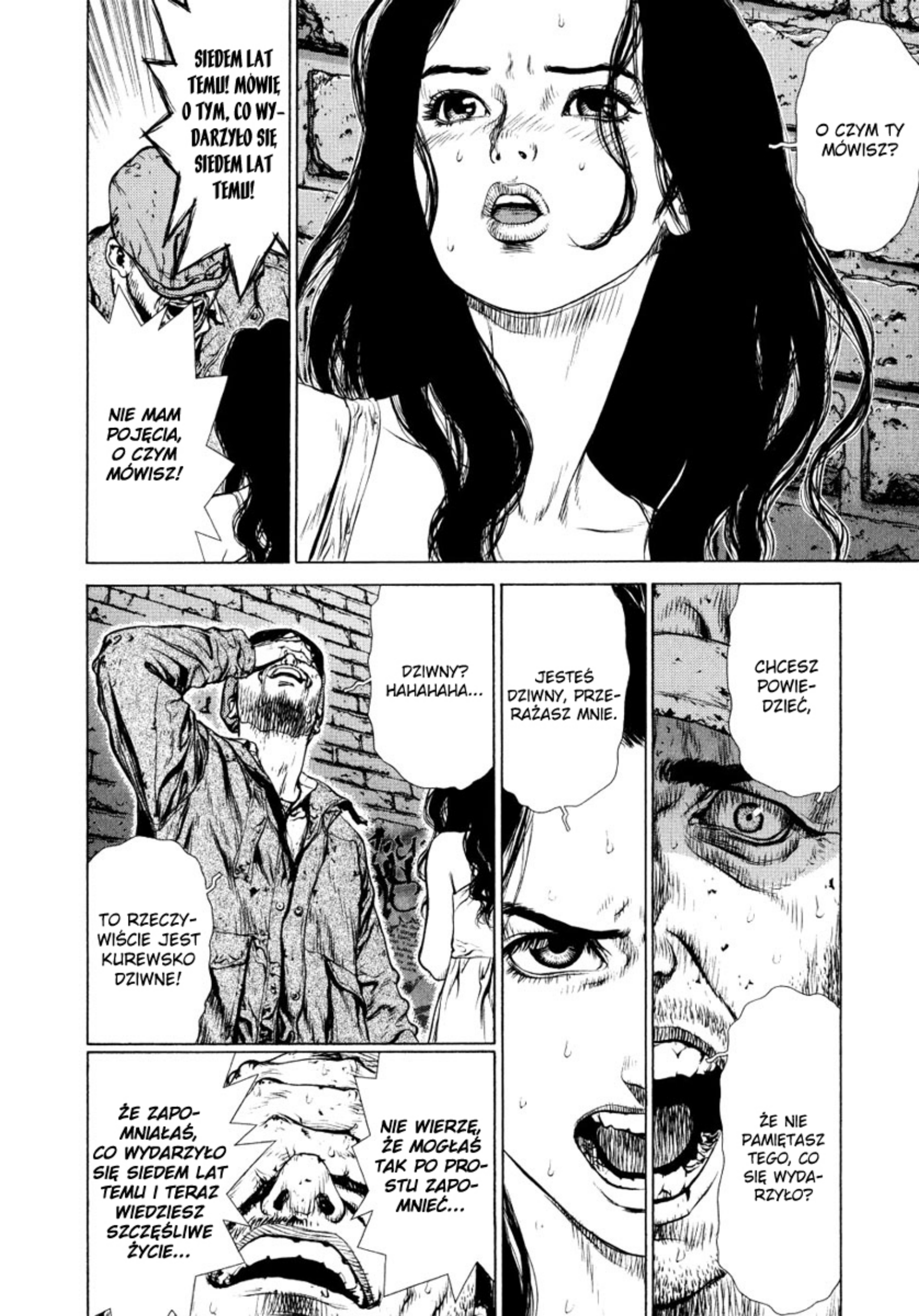 Raqiya Vol. 1 Ch. 2 第3页