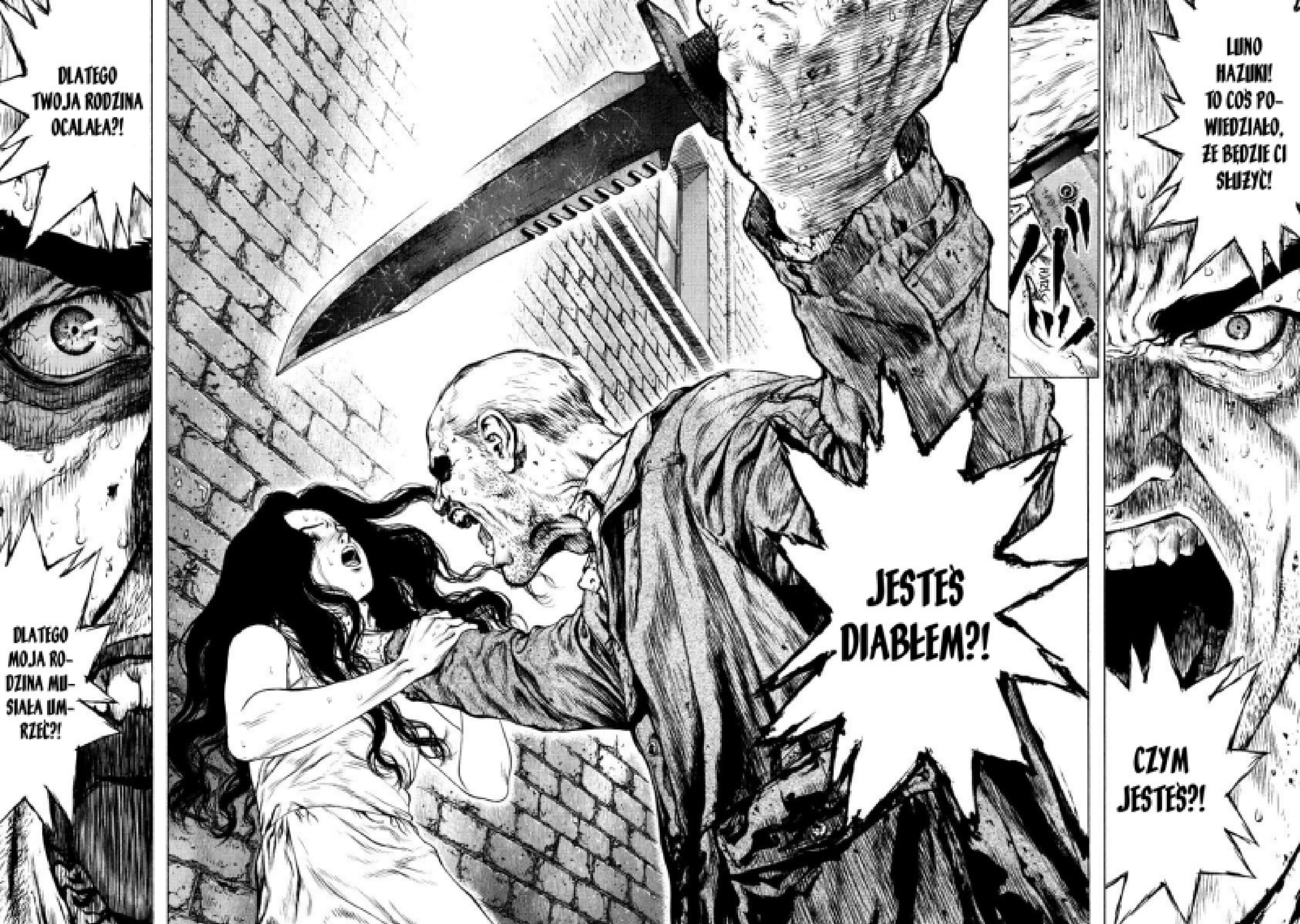 Raqiya Vol. 1 Ch. 2 第22页