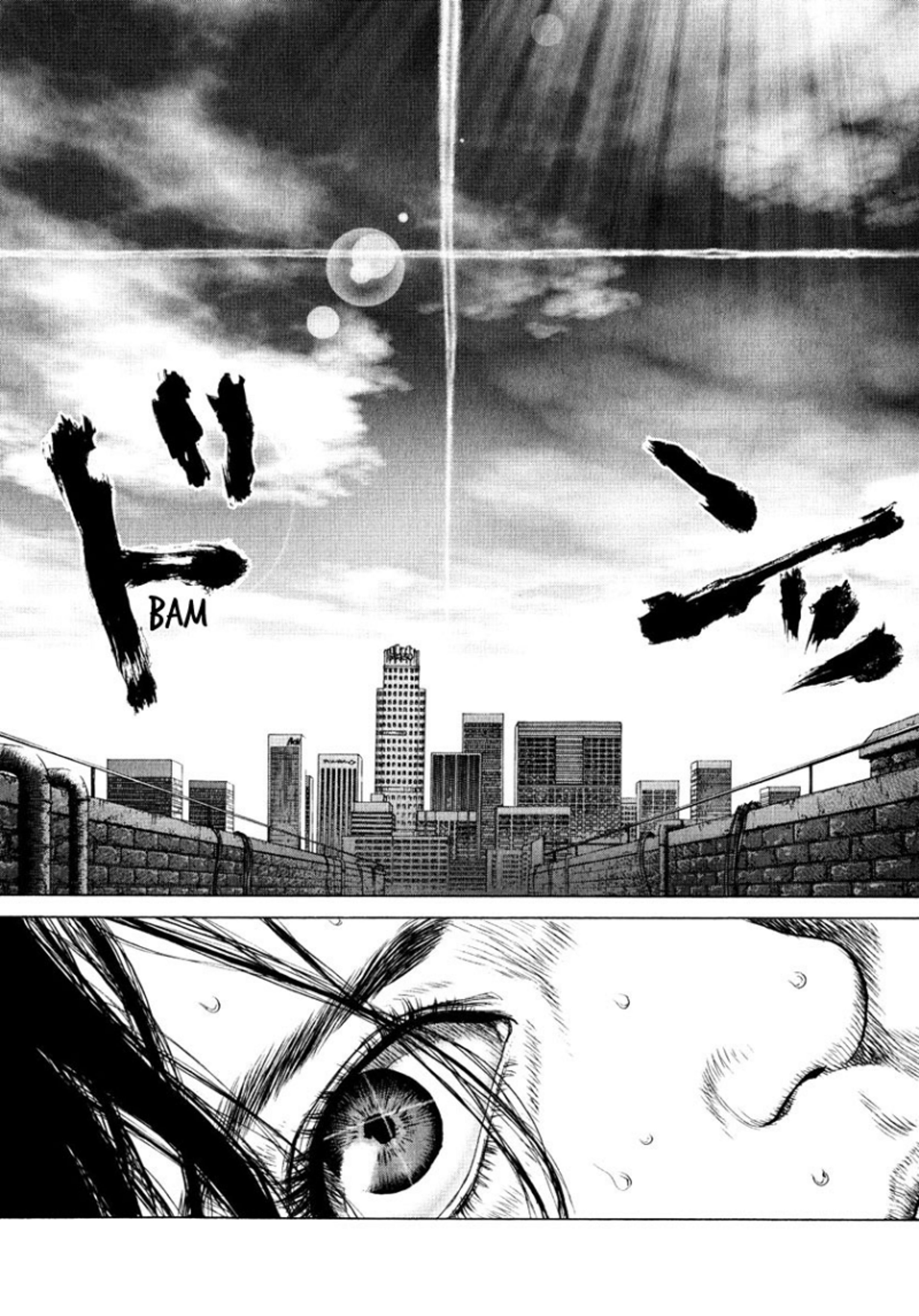 Raqiya Vol. 1 Ch. 2 第6页