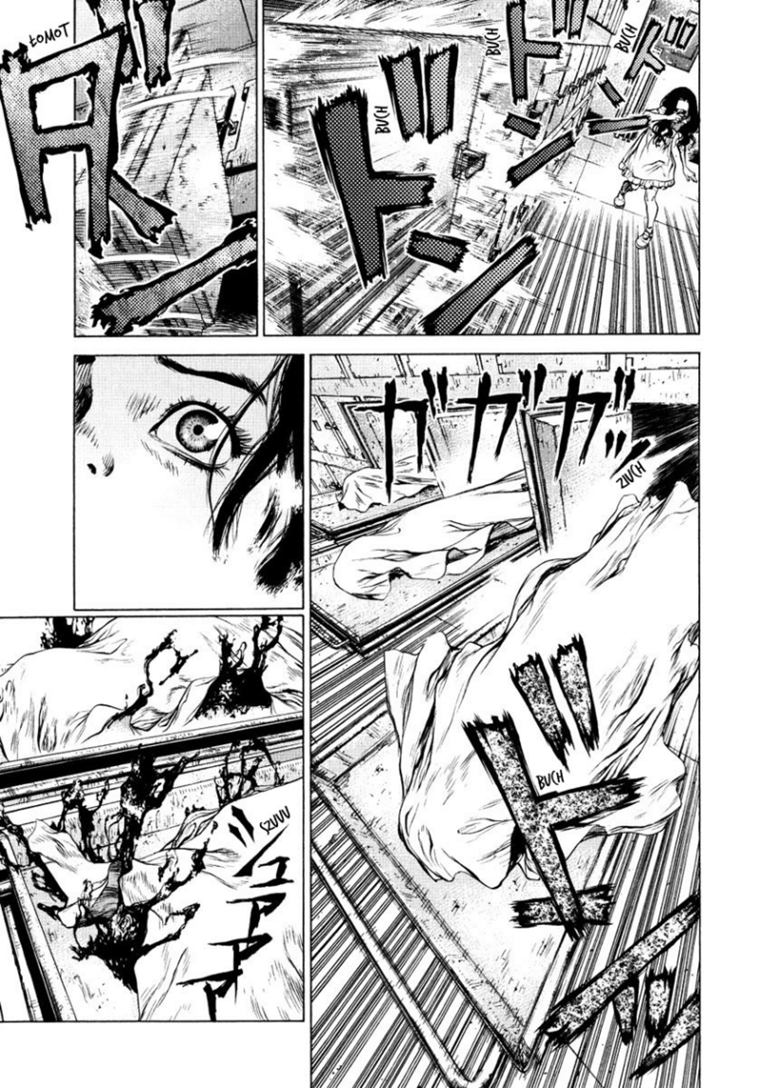 Raqiya Vol. 1 Ch. 2 第10页
