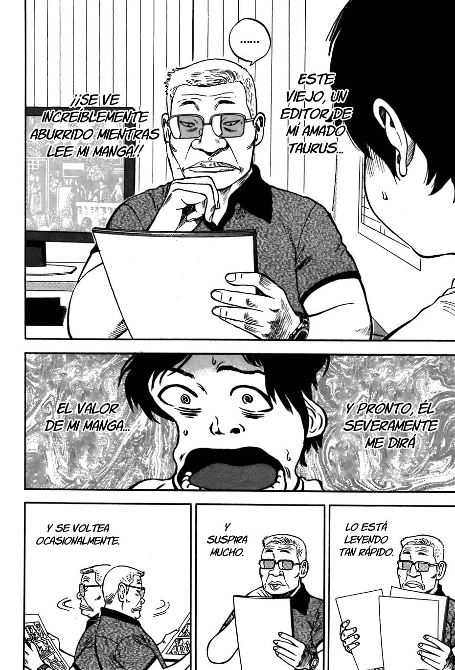 RiN Vol. 1 Ch. 1 第21页