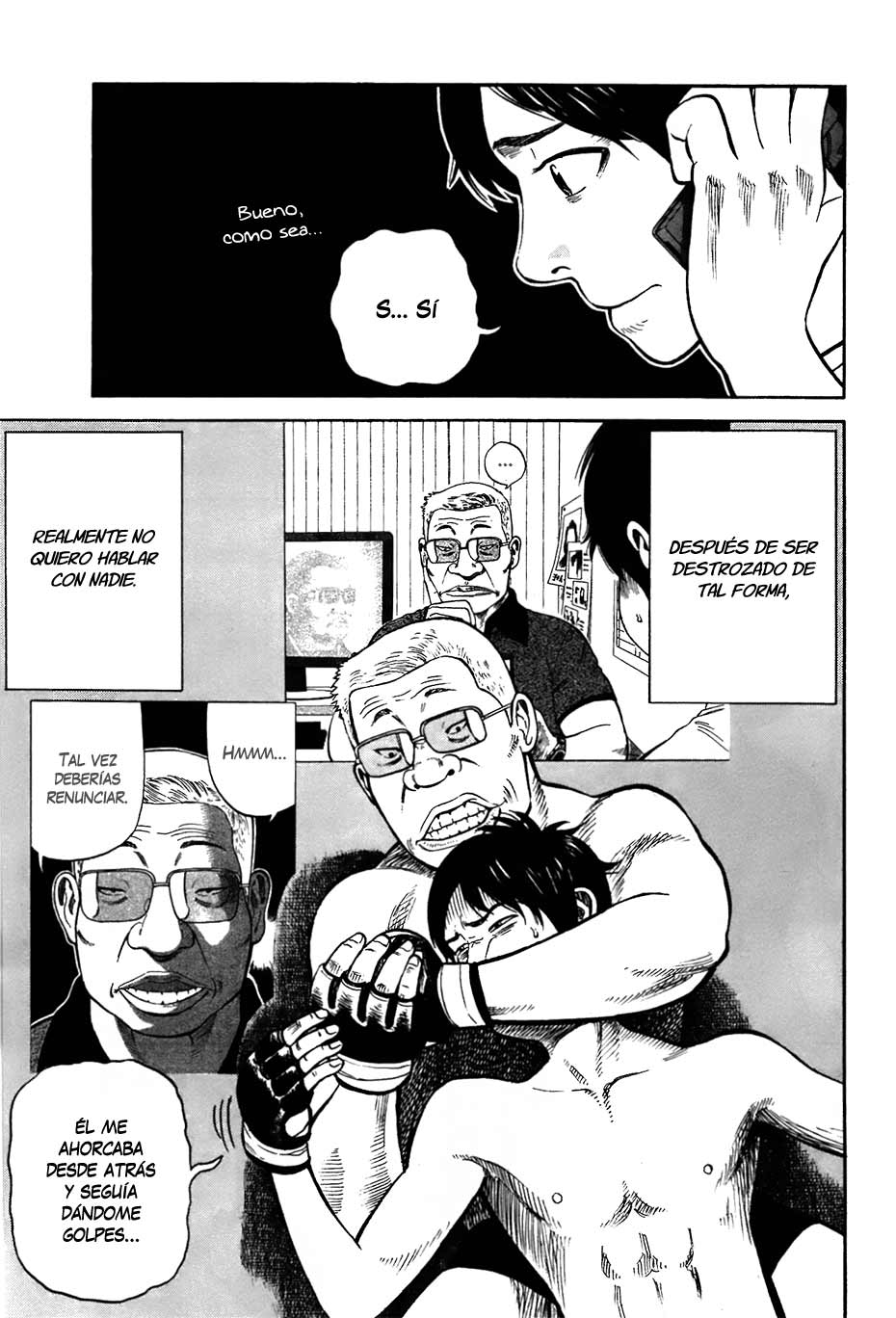 RiN Vol. 1 Ch. 1 第40页