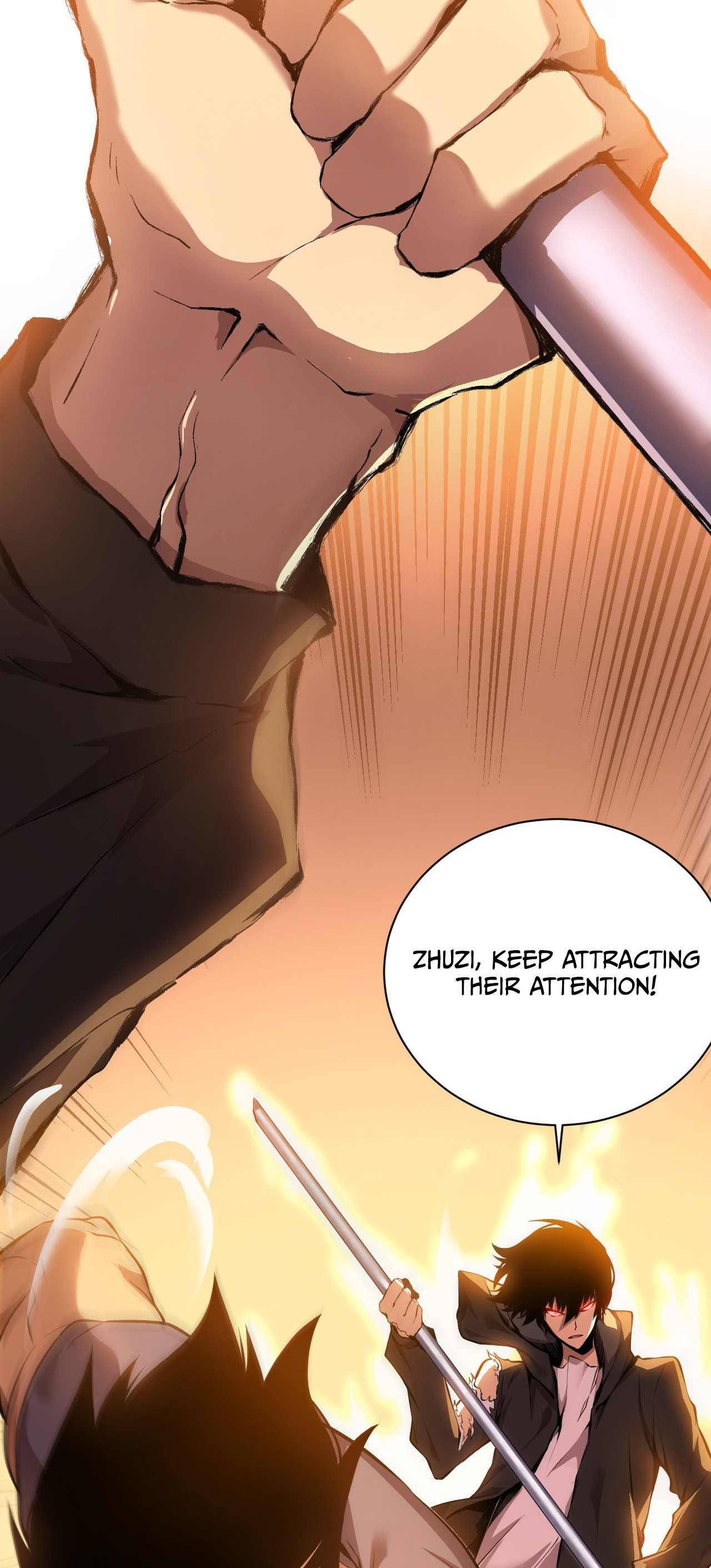 Mìnglún zhī Zhǔ! Dāng Yìbiàn Jiànglín Rénjiān Ch. 3 第18页