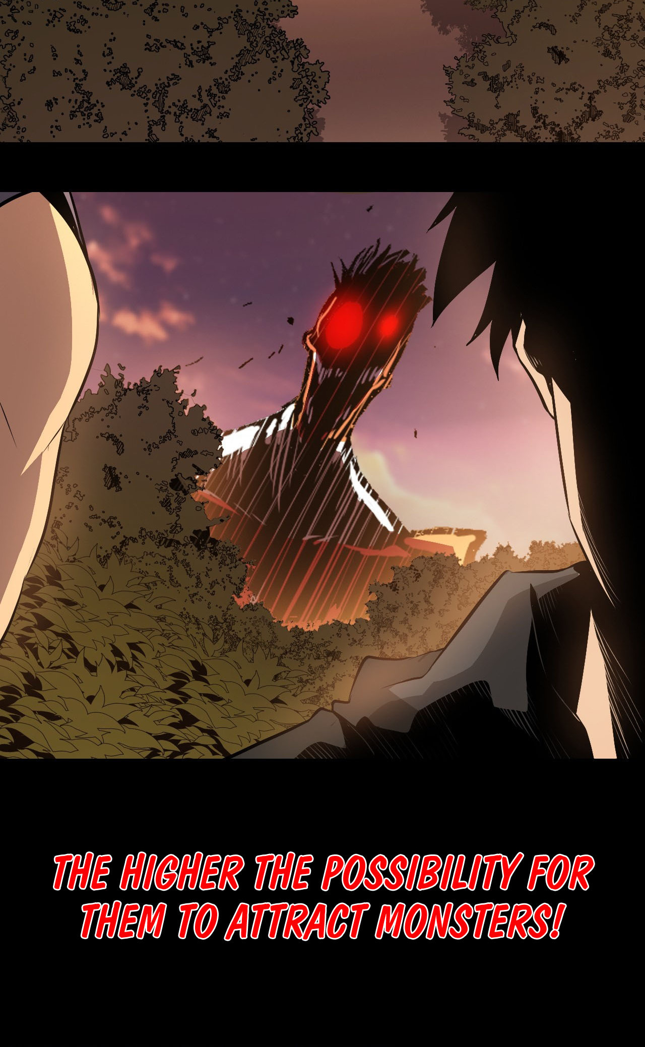 Mìnglún zhī Zhǔ! Dāng Yìbiàn Jiànglín Rénjiān Ch. 3 第56页