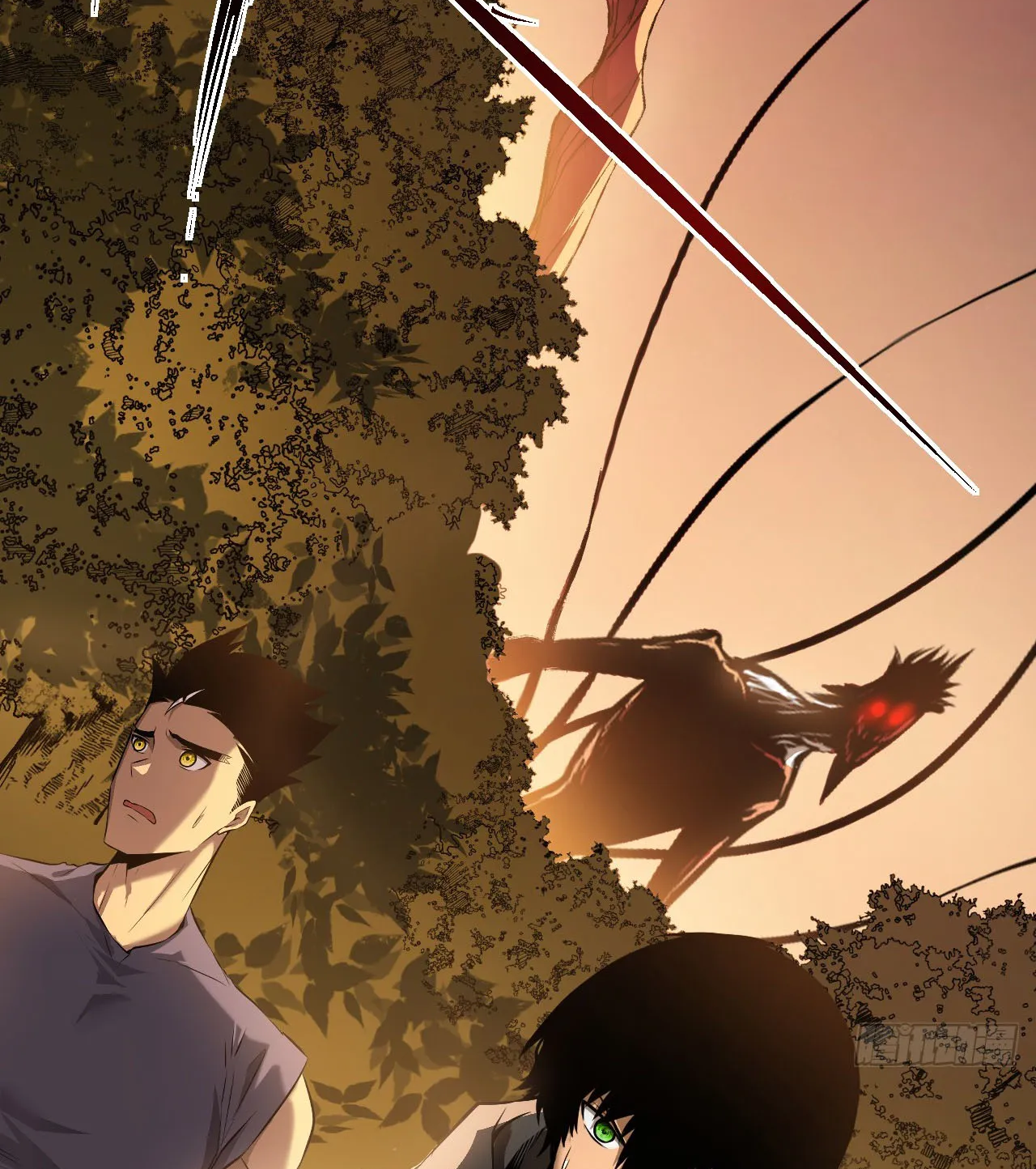 Mìnglún zhī Zhǔ! Dāng Yìbiàn Jiànglín Rénjiān Ch. 3 第58页