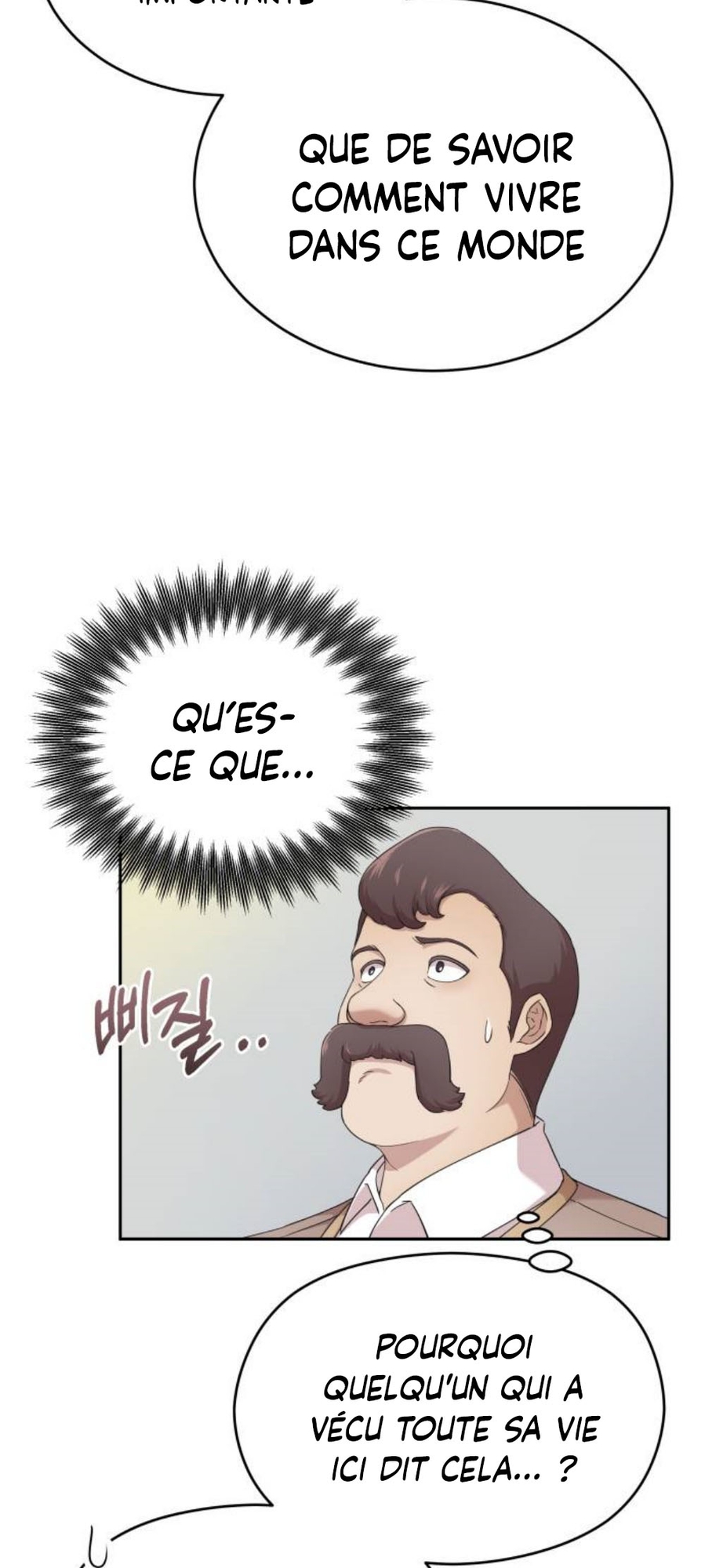 Descended from Divinity Ch. 1 第11页
