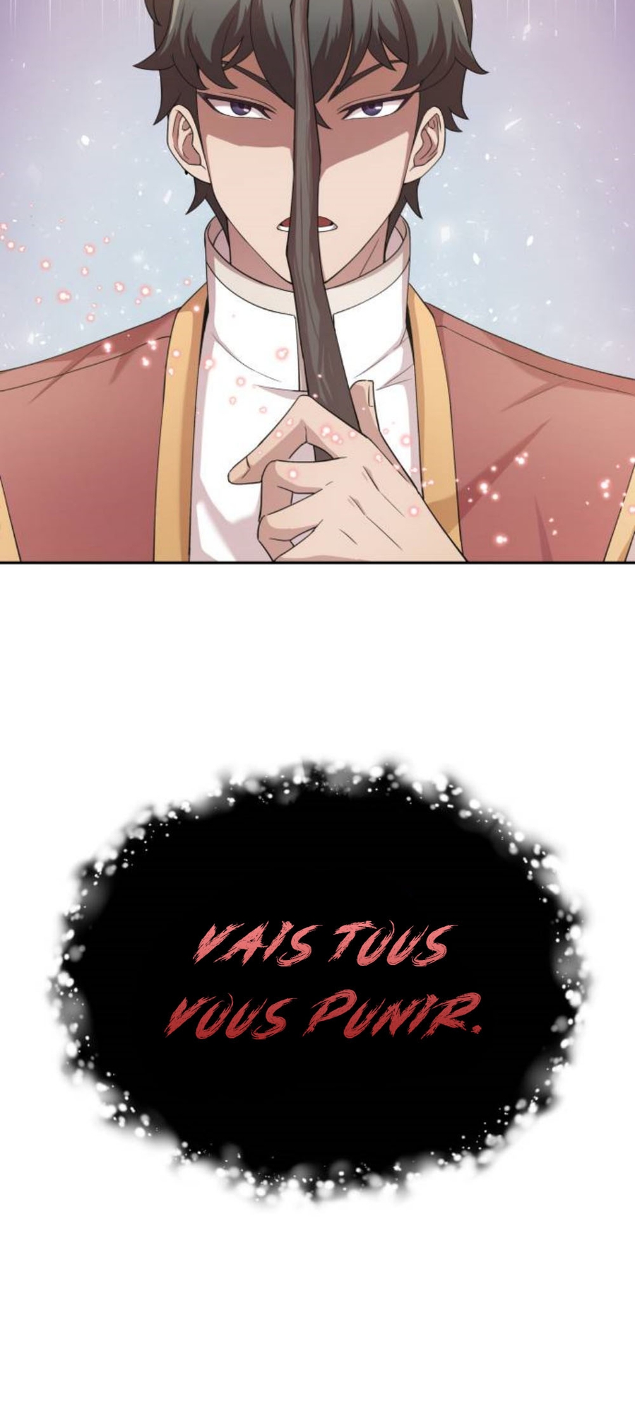 Descended from Divinity Ch. 1 第46页