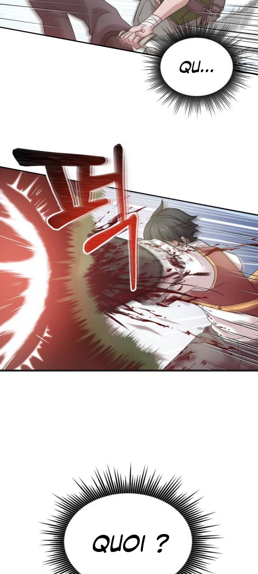 Descended from Divinity Ch. 1 第62页