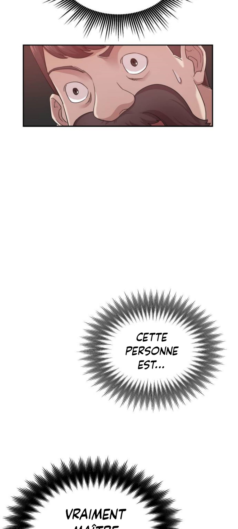 Descended from Divinity Ch. 1 第63页