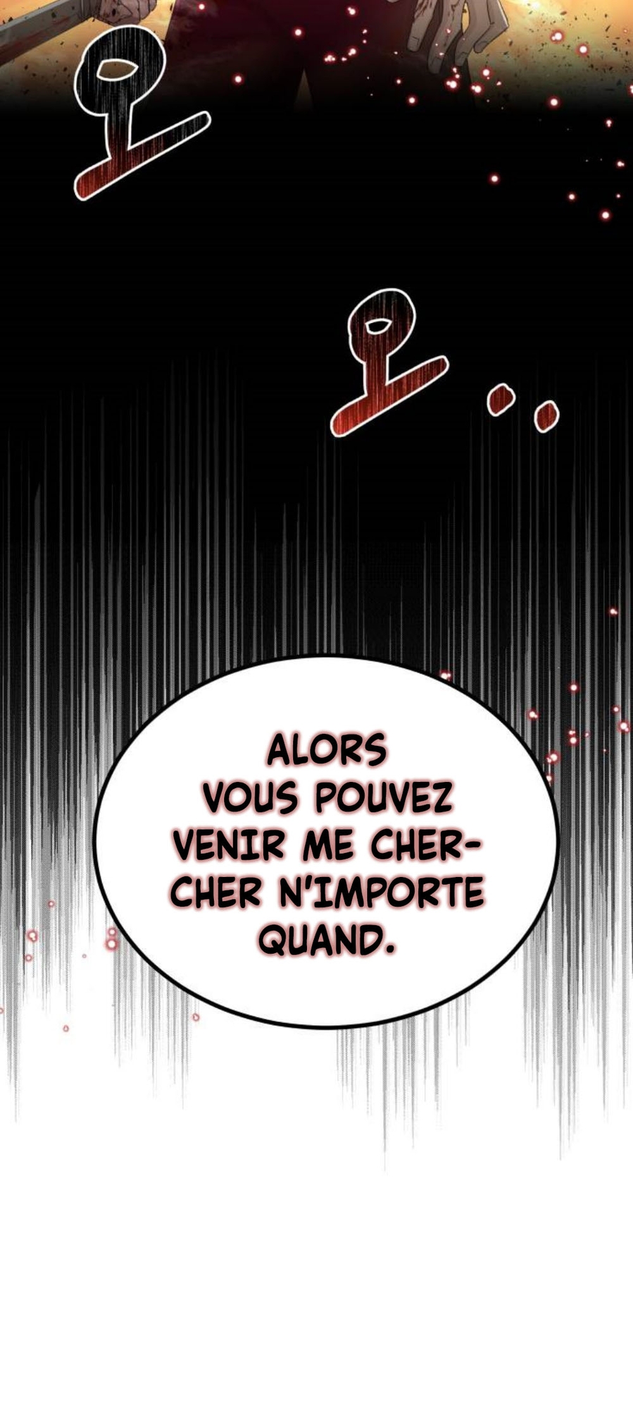 Descended from Divinity Ch. 1 第81页
