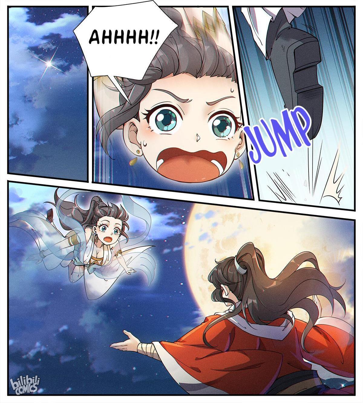Cultivate with a Fairy The Moment We Met 第25页