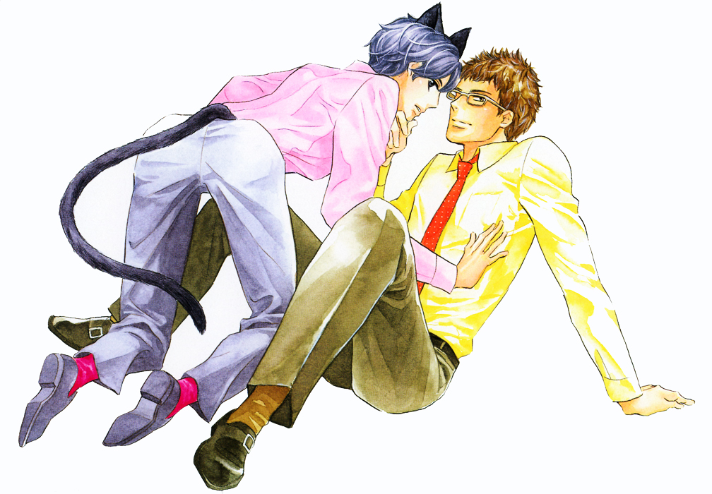 Toorinuke Dekimasen 第5页