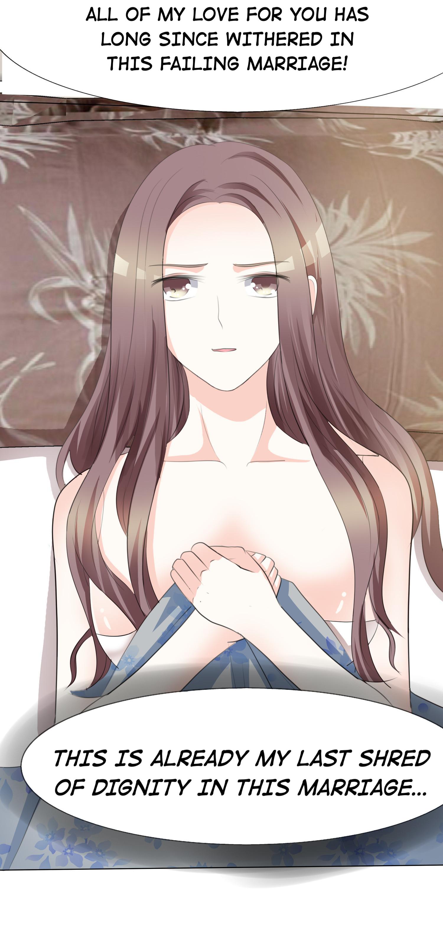I Love You More Than Ever 002 第1页