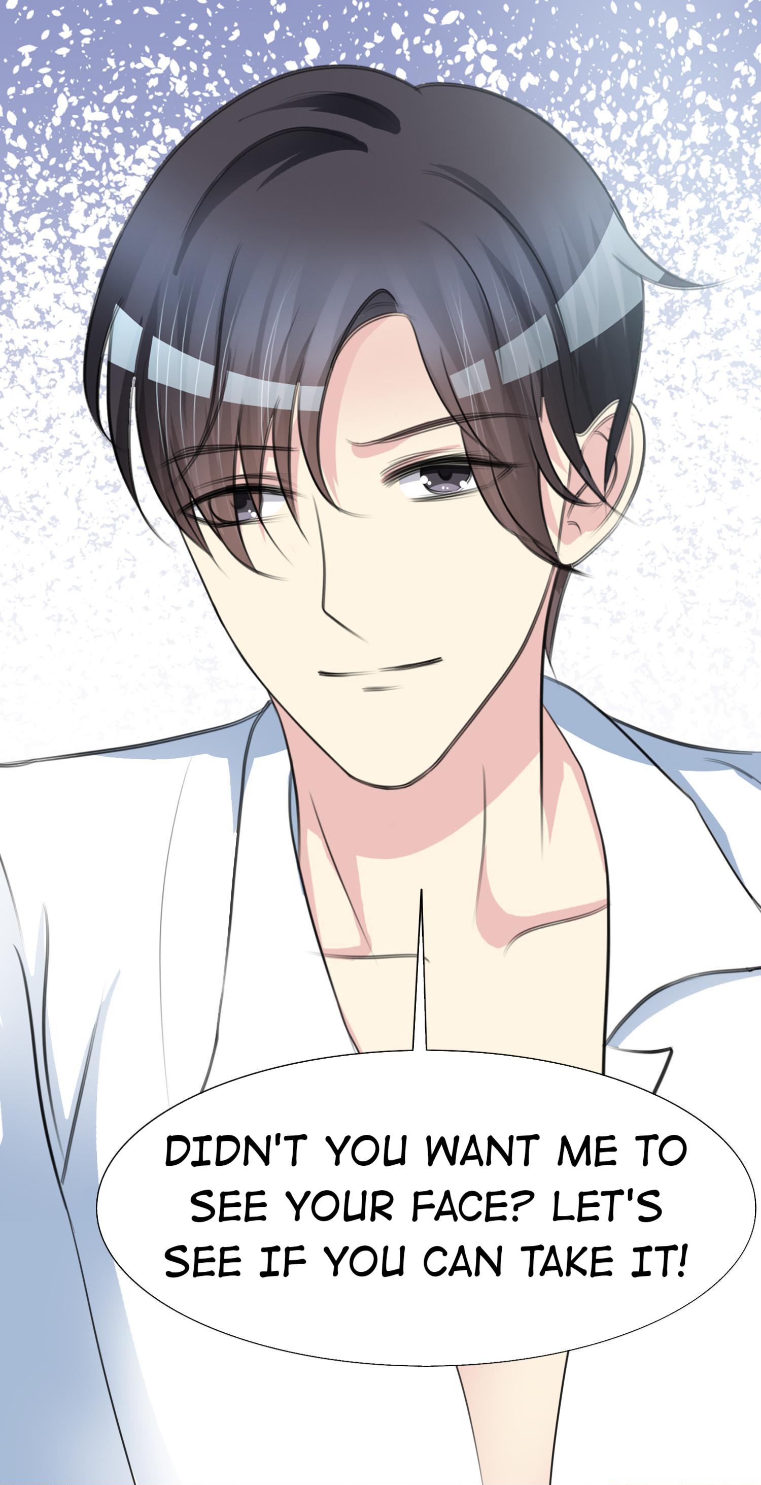 I Love You More Than Ever 002 第3页