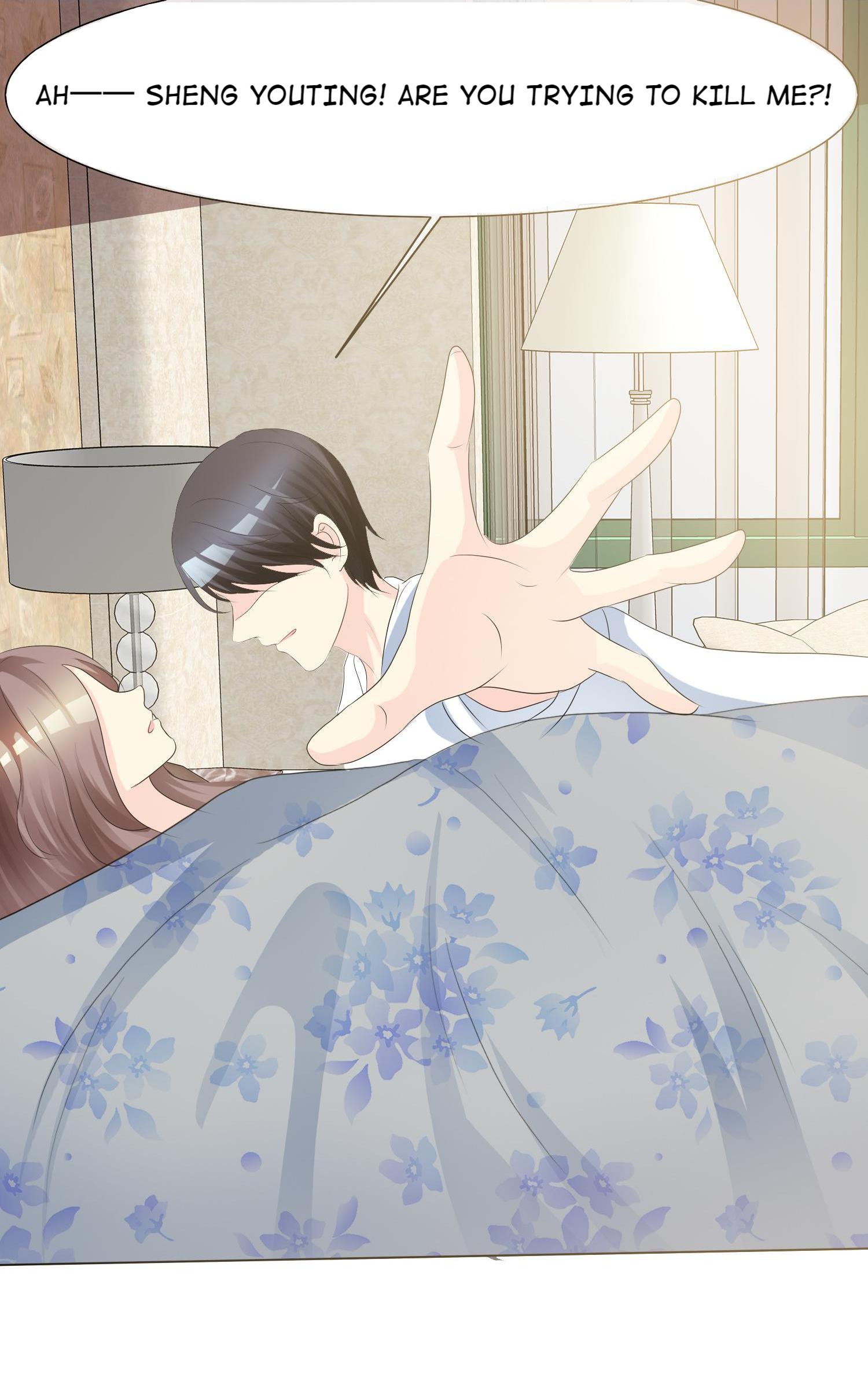 I Love You More Than Ever 002 第4页