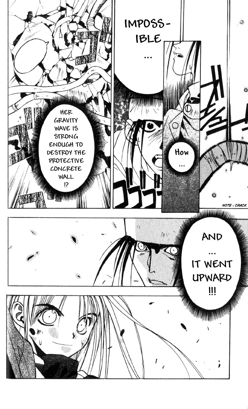 Tokyo Underground Rose-Colored School Life 第22页