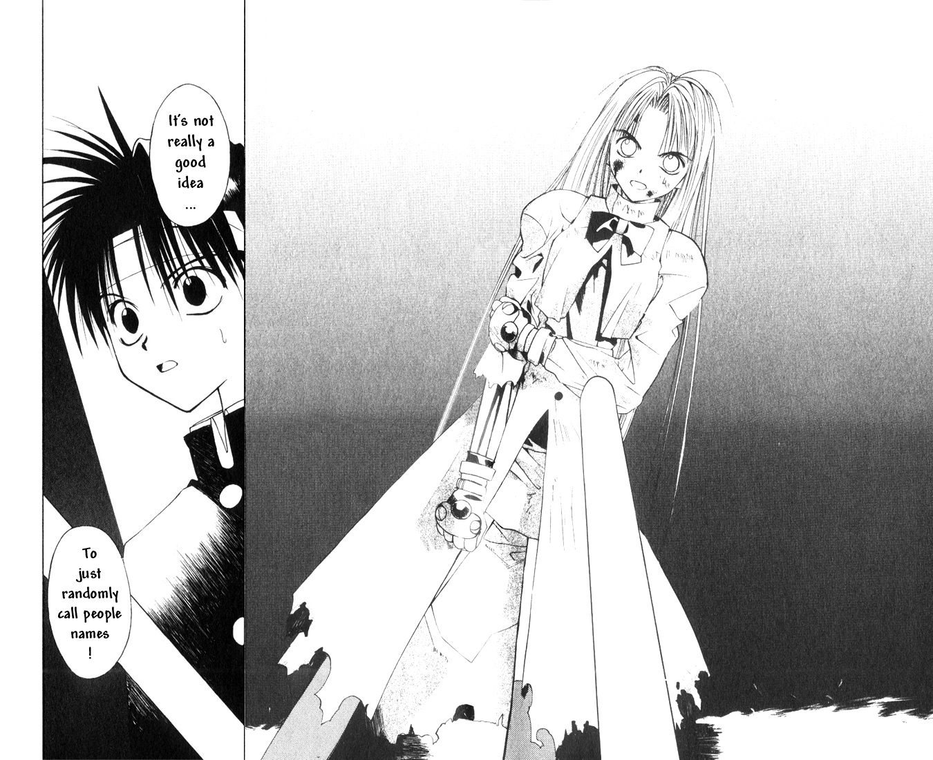 Tokyo Underground Rose-Colored School Life 第43页