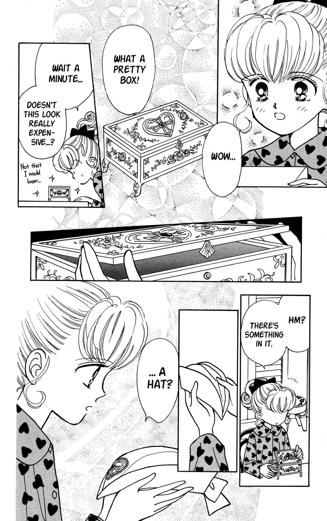 Nurse Angel Ririka SOS Vol. 1 Ch. 1 第27页