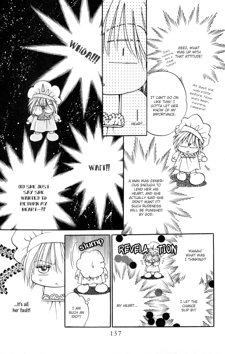 Caretaker of the Earth Vol. 1 Ch. 4 第12页