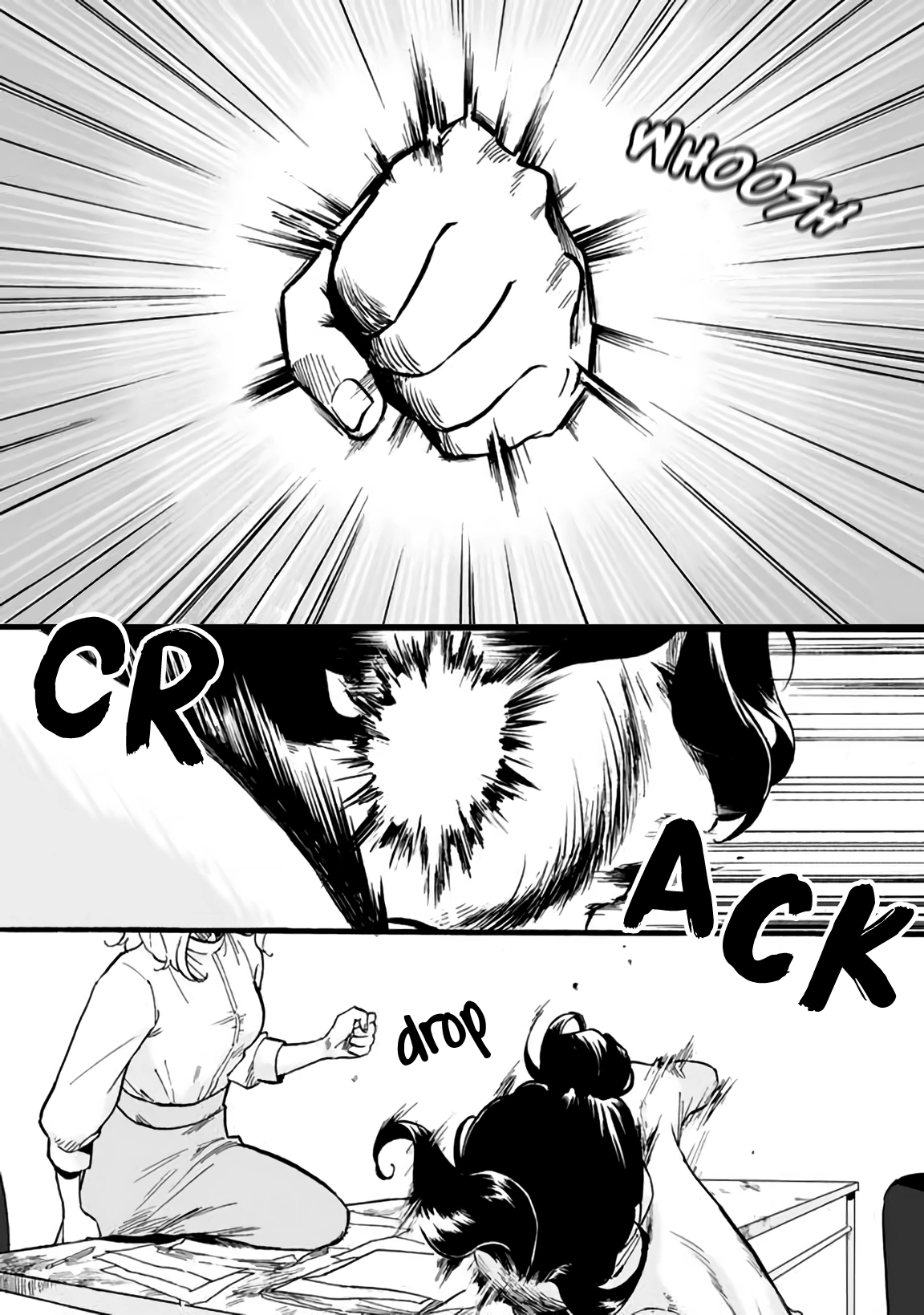 Shiro to Kuro Black & White 第24页