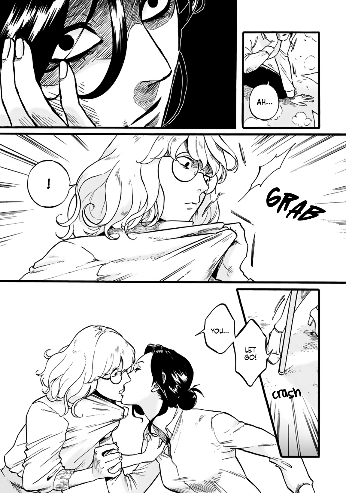 Shiro to Kuro Black & White 第25页
