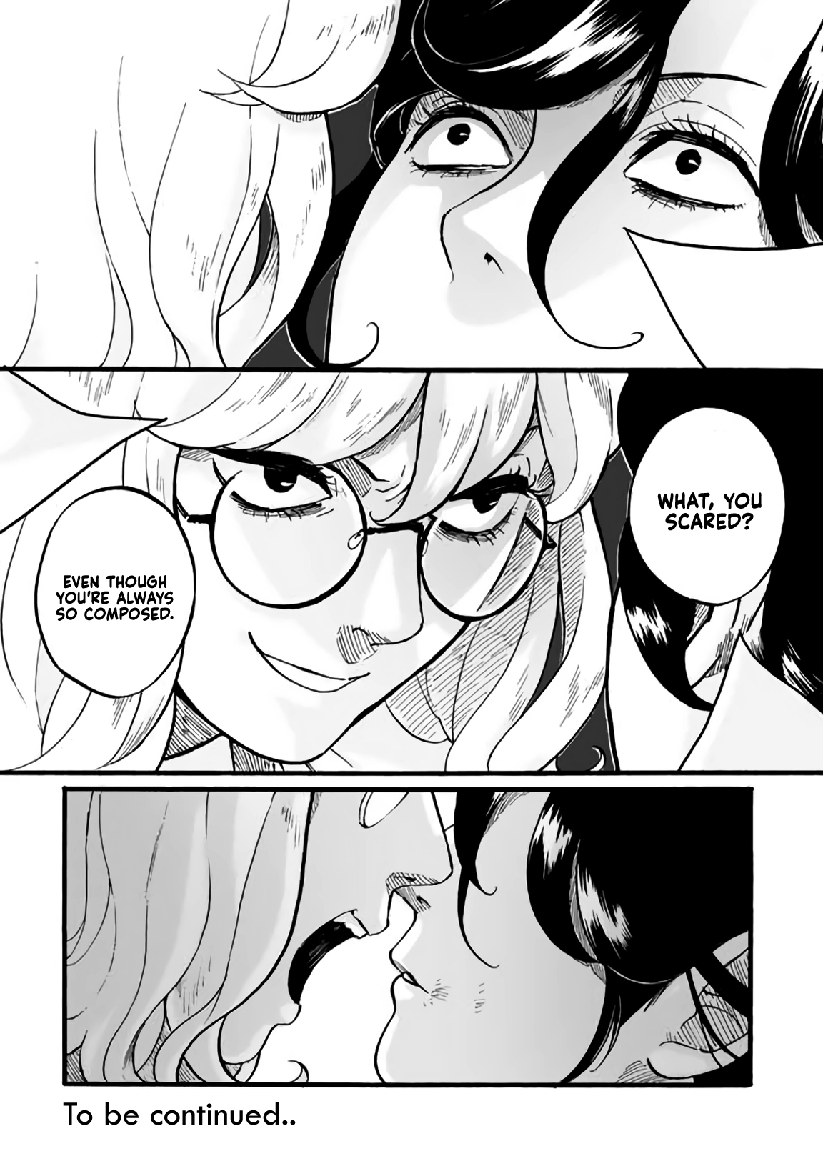 Shiro to Kuro Black & White 第29页