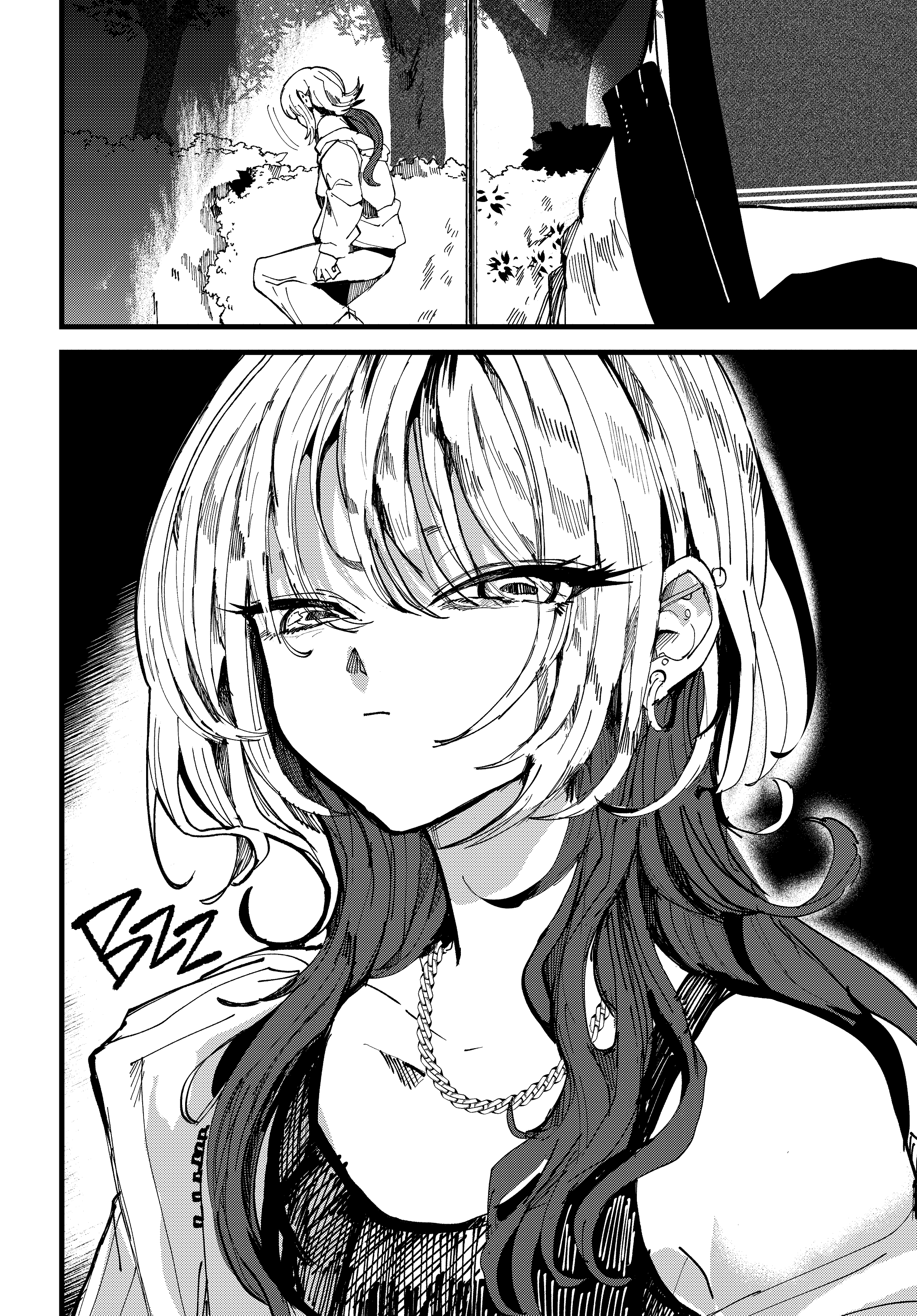 Lemon to Pinhole Oneshot 第22页
