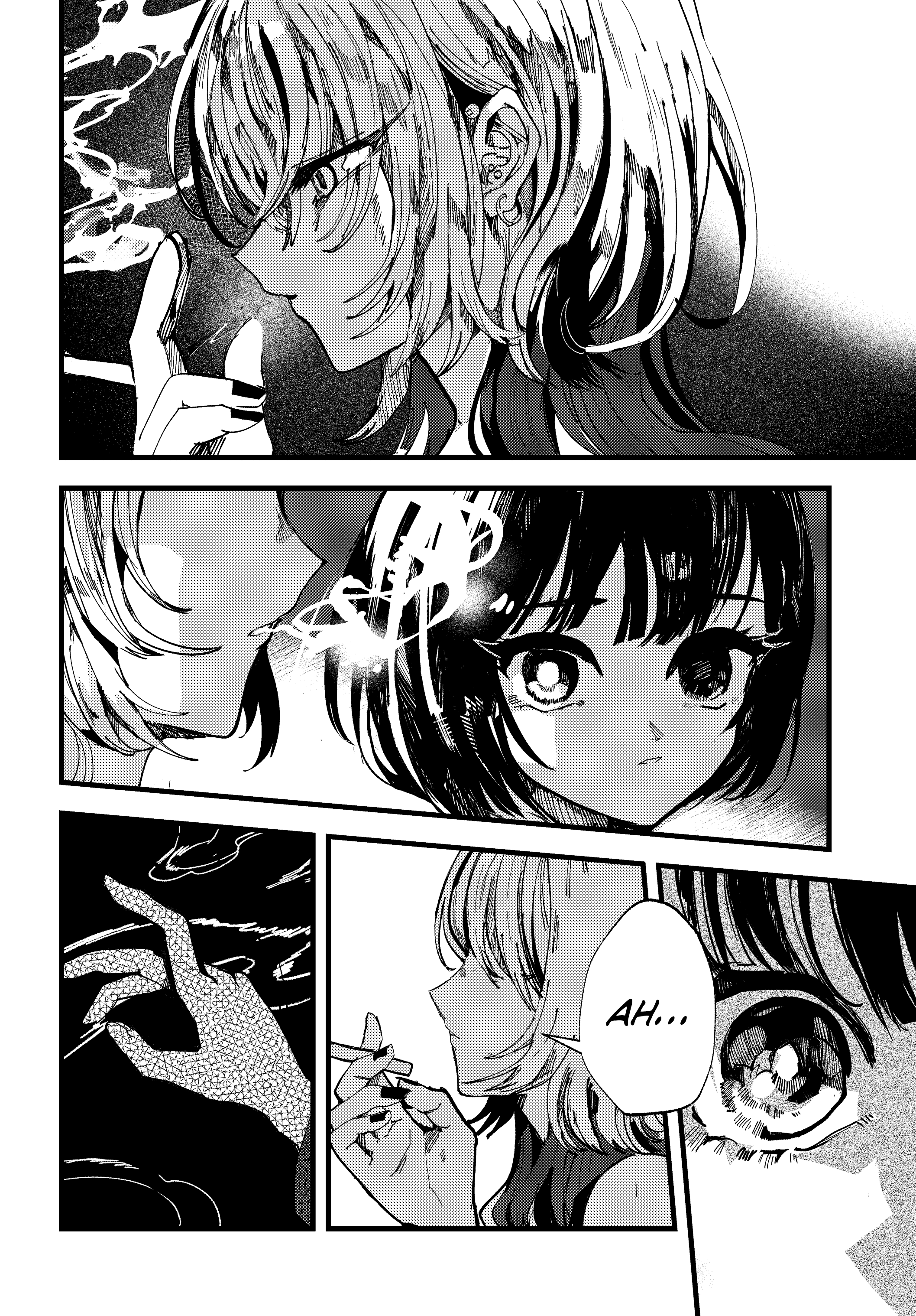 Lemon to Pinhole Oneshot 第30页