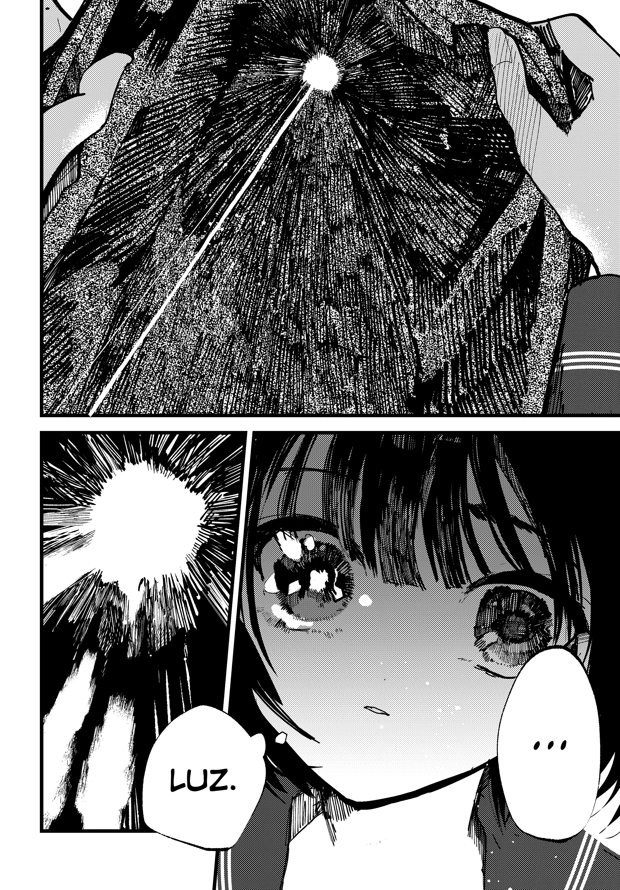 Lemon to Pinhole Oneshot 第51页