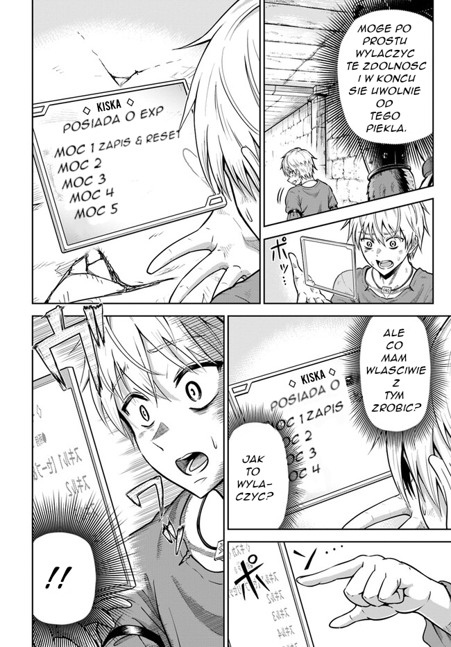 Dungeon ni Hisomu Yandere na Kanojo ni Ore wa Nandomo Korosareru Ch. 2 - v2 第14页