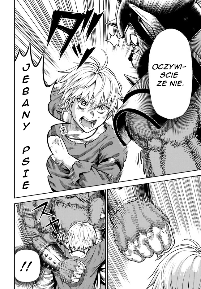 Dungeon ni Hisomu Yandere na Kanojo ni Ore wa Nandomo Korosareru Ch. 2 - v2 第16页