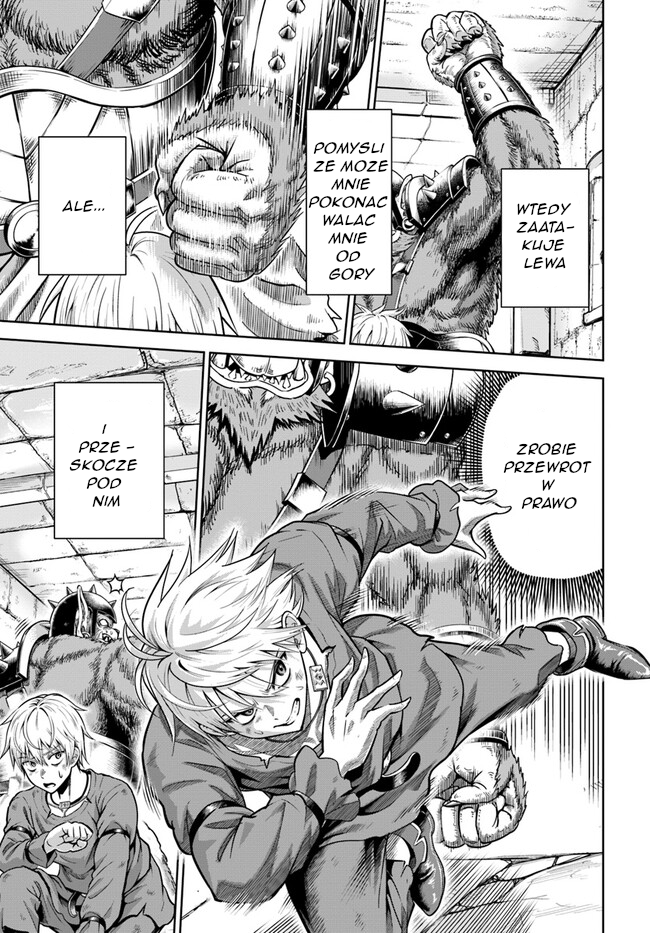 Dungeon ni Hisomu Yandere na Kanojo ni Ore wa Nandomo Korosareru Ch. 2 - v2 第19页