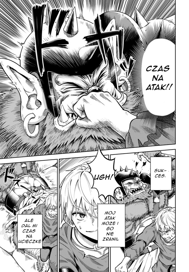 Dungeon ni Hisomu Yandere na Kanojo ni Ore wa Nandomo Korosareru Ch. 2 - v2 第21页