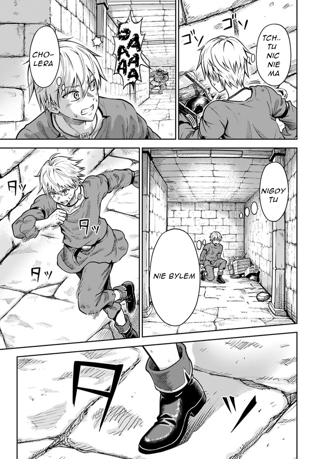 Dungeon ni Hisomu Yandere na Kanojo ni Ore wa Nandomo Korosareru Ch. 2 - v2 第23页