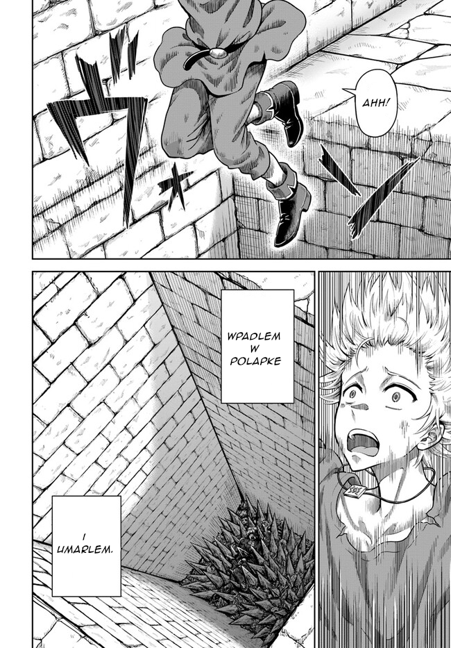Dungeon ni Hisomu Yandere na Kanojo ni Ore wa Nandomo Korosareru Ch. 2 - v2 第24页